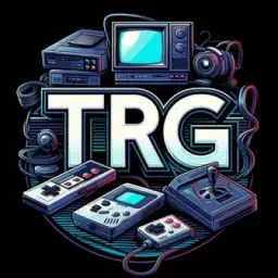 Top Retro Games