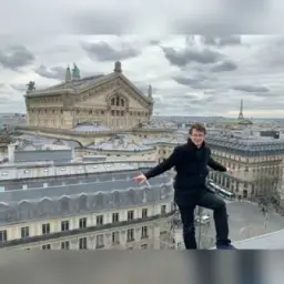 Alexander C