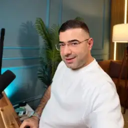 РАЗБОРЫ С ДМИТРИЕМ