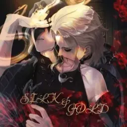 𝙄𝙣𝙛𝙤 ⨢𝙎‌𝙄‌𝙇‌𝙆‌ ‌&‌ ‌𝙂‌𝙊‌𝙇‌𝘿‌⨢