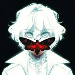 nero exgalatine