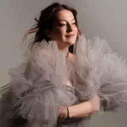 Anna Solovyova