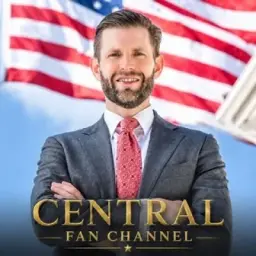 Eric Trump