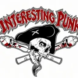Interesting Punk