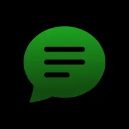 Crypto Chat