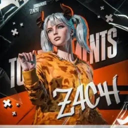 𝐙𝐚𝐜𝐡 𝒄𝒆𝒐