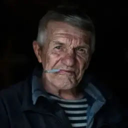 Олег