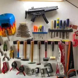 EBASHVGARAGE