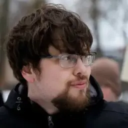 Alexey Karikh