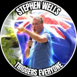 Stephen Wells