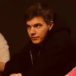 Григорий Кочкин
