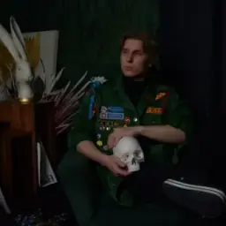Просто Серый