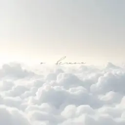 о вечном ☁️