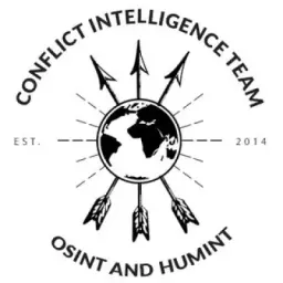 Conflict Intelligence Team
