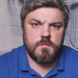 Yury Sinodov