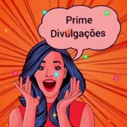📢 𝙿𝚛𝚒𝚖𝚎 𝙳𝚒𝚟𝚞𝚕𝚐𝚊çõ𝚎𝚜 📢