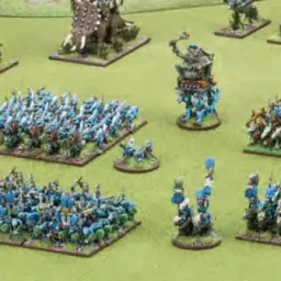 Warmaster