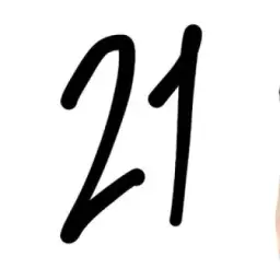 21