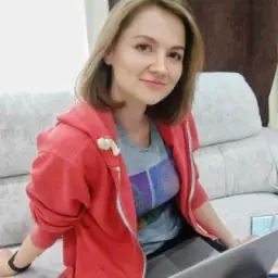 Юля