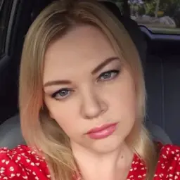 Марина ❤
