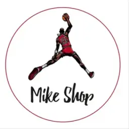 Mike Shop 👟