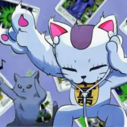 MeowOfLetters ฅ^˶⦁༝⦁˶^ฅ