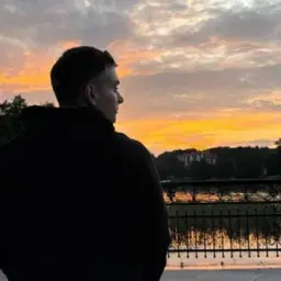 Андрей Школин