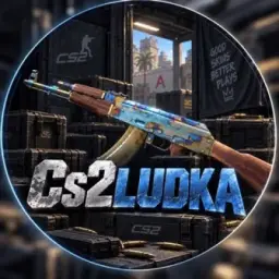 Cs2LUDKA