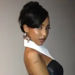 ALISHA