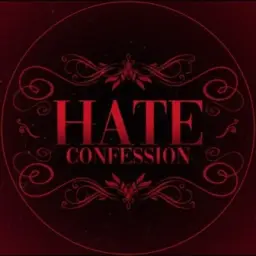 hate confession