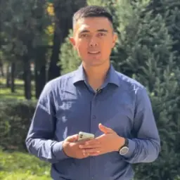Ermek Ismailov