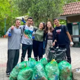 maqoor քաղաքացիներ🌱