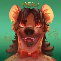 Мех!