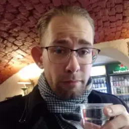 Григорий Куница