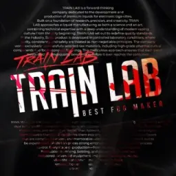 Train lab
