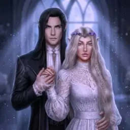 𝑆𝑒𝑙𝑒𝑛𝑎 & 𝐵𝑒𝑟𝑡💜𝐸𝑡𝑒𝑟𝑛𝑎𝑙 𝐴𝑟𝑐𝑎𝑛𝑢𝑚