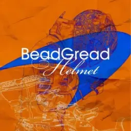 BeadGread Helmet