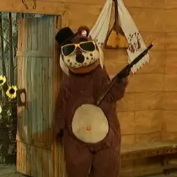 Евгений Подолинный