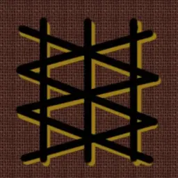 Weirdwoven