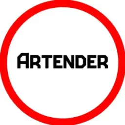 Проект Artender