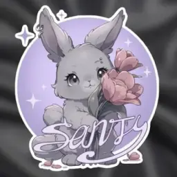 𝒔𝒂𝒏𝒄𝒕𝒖𝒂𝒓𝒚 💜