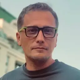 Андрей Ходорченков