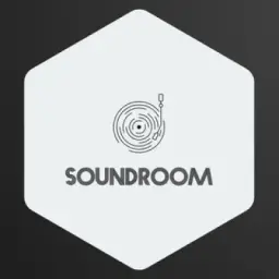 SoundRoom 🎛