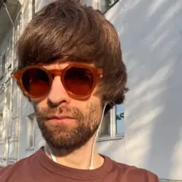 dima isaev