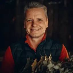 Юрий Штаненко
