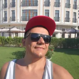 Антон Быстрянский