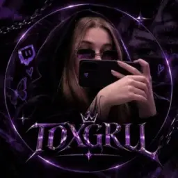 TOXGRLL