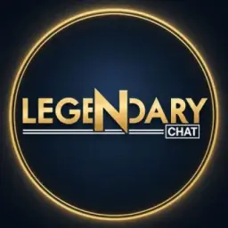 LEGENDARY CHAT