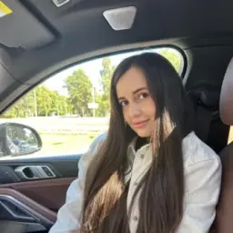 Алина