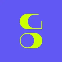 go, я создала
